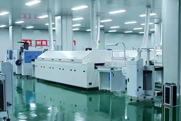 Trung Quốc Beijing Huaweiguochuang Electronic Technology Co., Ltd. hồ sơ công ty