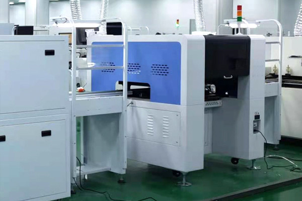 Trung Quốc Beijing Huaweiguochuang Electronic Technology Co., Ltd. hồ sơ công ty