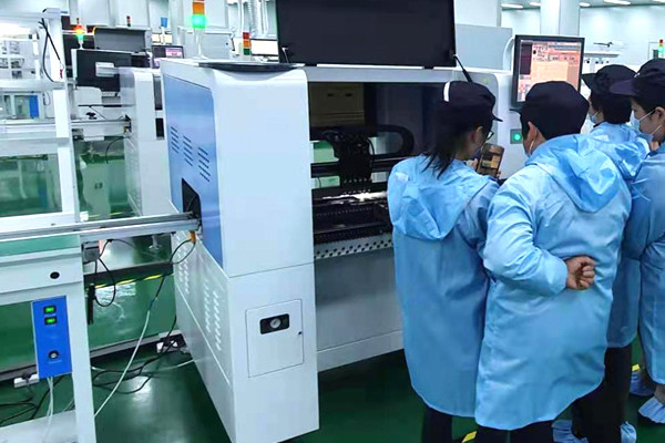Trung Quốc Beijing Huaweiguochuang Electronic Technology Co., Ltd. hồ sơ công ty