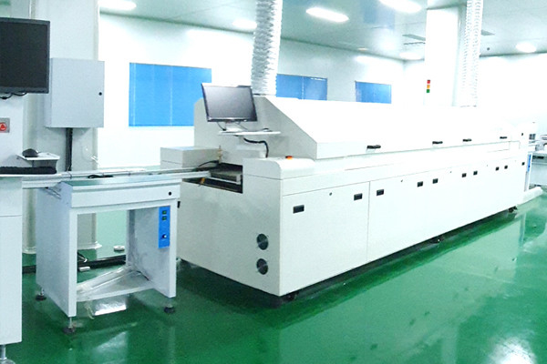 Trung Quốc Beijing Huaweiguochuang Electronic Technology Co., Ltd. hồ sơ công ty