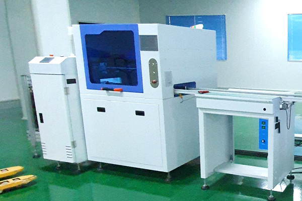 Trung Quốc Beijing Huaweiguochuang Electronic Technology Co., Ltd. hồ sơ công ty