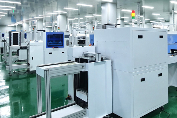Trung Quốc Beijing Huaweiguochuang Electronic Technology Co., Ltd. hồ sơ công ty