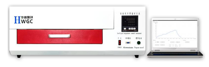 HWGC Solder Paste Printer Desktop Reflow Oven 360mmX300mm