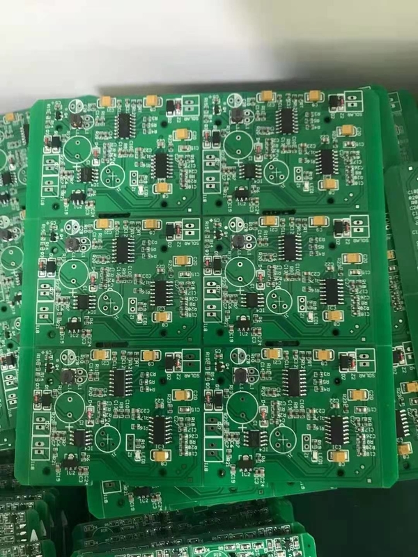 Automatic Led Smt Machine PCB SMD Inspection Conveyor